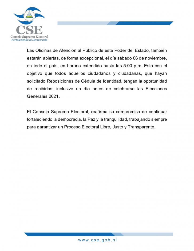 nota